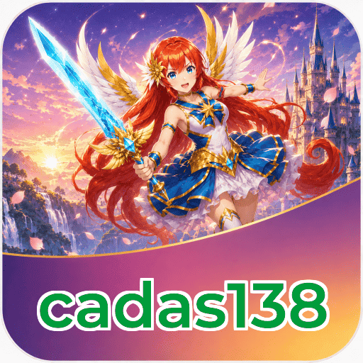 cadas138 APK v4.7.5 - Screenshot performa cepat dan hemat baterai