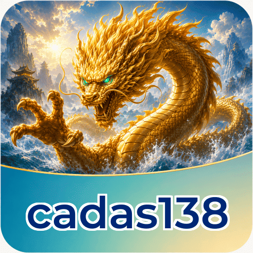 cadas138 APK v4.7.5 - Screenshot UI modern dan intuitif Indonesia